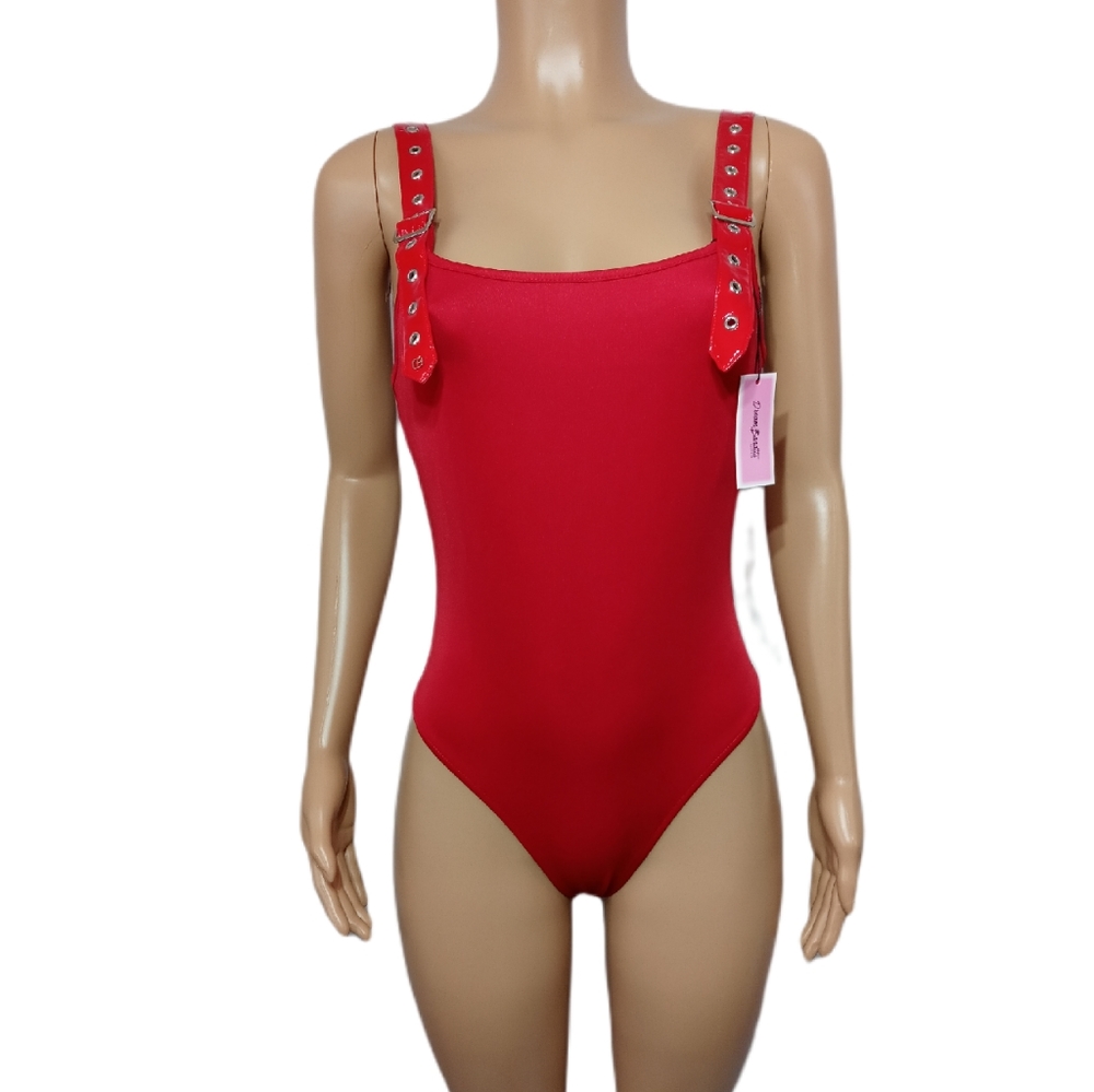 - Dream Bandits Australia Bodysuit